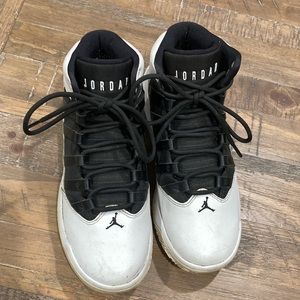 Jordan Max Aura 'White Black'